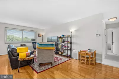 7333 New Hampshire Avenue #1106, Takoma Park, MD 20912 - Photo 7