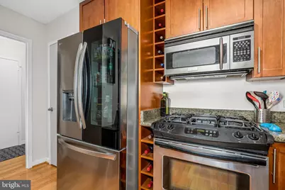 7333 New Hampshire Avenue #1106, Takoma Park, MD 20912 - Photo 13