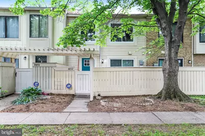8852 Welbeck Way, Montgomery Village, MD 20886 - Photo 13