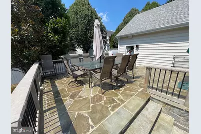 307 Creek Valley Lane, Rockville, MD 20850 - Photo 47