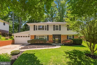 4520 Morgal Street, Rockville, MD 20853 - Photo 1