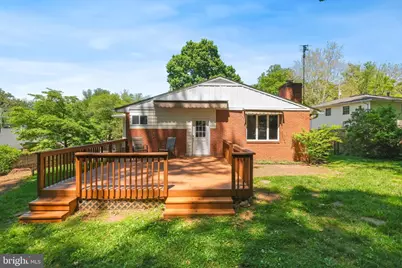 4520 Morgal Street, Rockville, MD 20853 - Photo 29