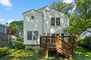9911 Renfrew Rd, Silver Spring, MD 20901 - Photo 43