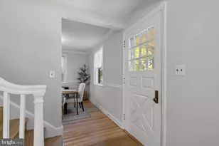 9911 Renfrew Rd, Silver Spring, MD 20901 - Photo 21