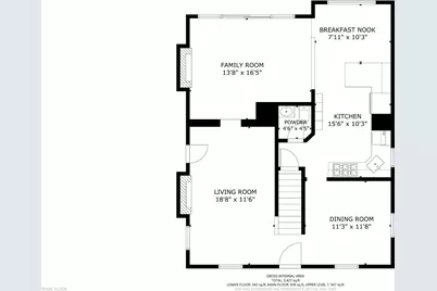 9911 Renfrew Road, Silver Spring, MD 20901 - Photo 47