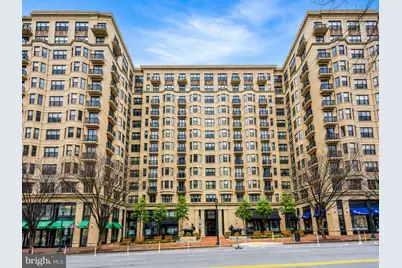 7710 Woodmont Avenue #811, Bethesda, MD 20814 - Photo 1
