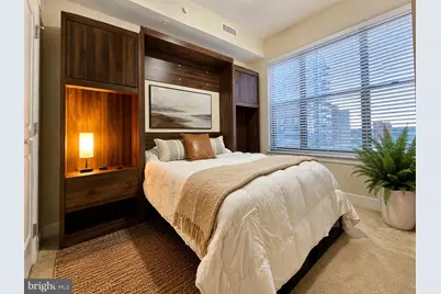7710 Woodmont Avenue #811, Bethesda, MD 20814 - Photo 11