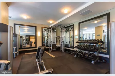 7710 Woodmont Avenue #811, Bethesda, MD 20814 - Photo 13