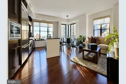 7710 Woodmont Avenue #811, Bethesda, MD 20814 - Photo 5
