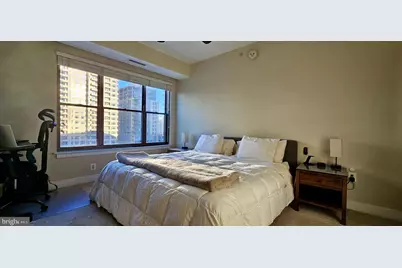 7710 Woodmont Avenue #811, Bethesda, MD 20814 - Photo 5