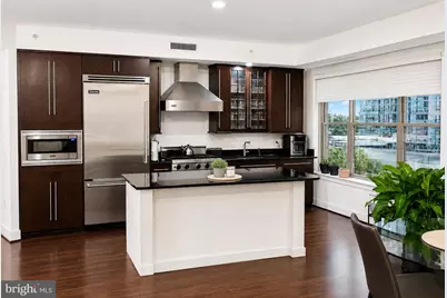 7710 Woodmont Avenue #811, Bethesda, MD 20814 - Photo 9