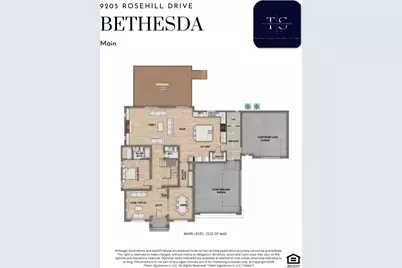 9205 Rosehill Drive, Bethesda, MD 20817 - Photo 3