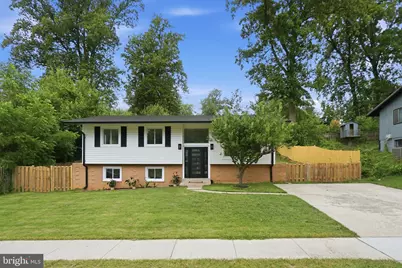 13710 Arctic Avenue, Rockville, MD 20853 - Photo 5