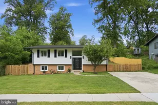 13710 Arctic Ave, Rockville, MD 20853 - Photo 5