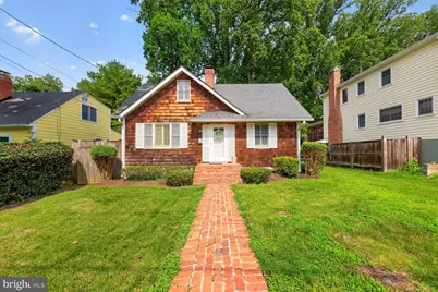 111 Aberdeen Road, Rockville, MD 20850 - Photo 1