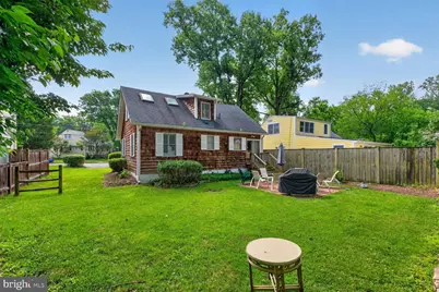 111 Aberdeen Road, Rockville, MD 20850 - Photo 3