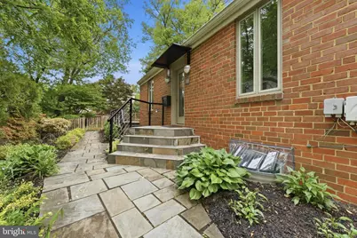9109 Bradford Road, Silver Spring, MD 20901 - Photo 55