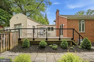 9109 Bradford Rd, Silver Spring, MD 20901 - Photo 55