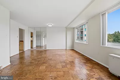 10500 Rockville Pike #605, Rockville, MD 20852 - Photo 17