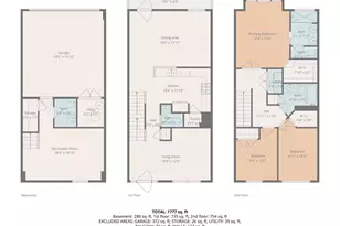 11657 Leesborough Cir, Silver Spring, MD 20902 - Photo 55