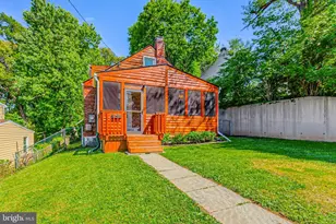 804 Wade Ave, Rockville, MD 20851 - Photo 5