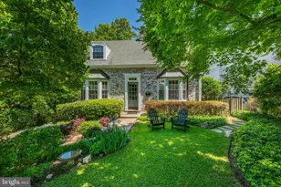 7409 Ridgewood Ave, Chevy Chase, MD 20815 - Photo 1
