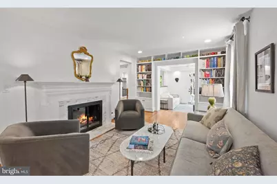7409 Ridgewood Avenue, Chevy Chase, MD 20815 - Photo 5