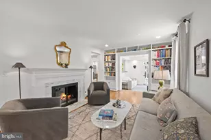 7409 Ridgewood Ave, Chevy Chase, MD 20815 - Photo 5