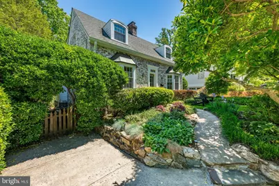 7409 Ridgewood Avenue, Chevy Chase, MD 20815 - Photo 29