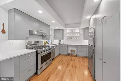 7409 Ridgewood Avenue, Chevy Chase, MD 20815 - Photo 9