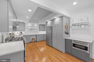 7409 Ridgewood Avenue, Chevy Chase, MD 20815 - Photo 11