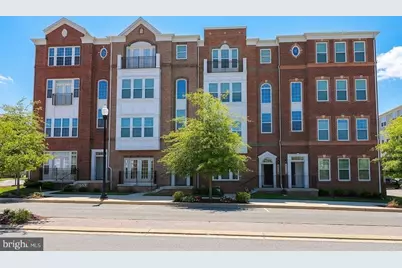 12854 Cloverleaf Center Drive #165 E, Germantown, MD 20874 - Photo 1