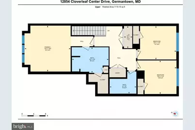 12854 Cloverleaf Center Drive #165 E, Germantown, MD 20874 - Photo 41