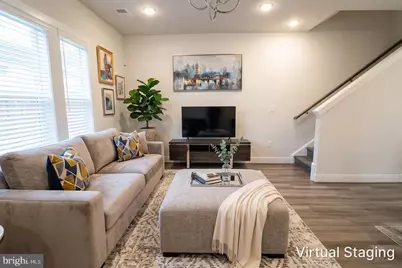 12854 Cloverleaf Center Drive #165 E, Germantown, MD 20874 - Photo 5