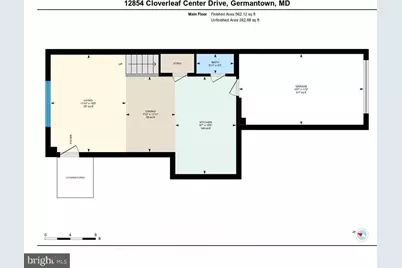 12854 Cloverleaf Center Drive #165 E, Germantown, MD 20874 - Photo 45