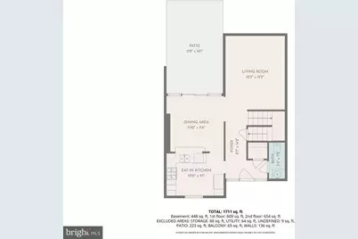 19000 Stedwick Drive, Montgomery Village, MD 20886 - Photo 35