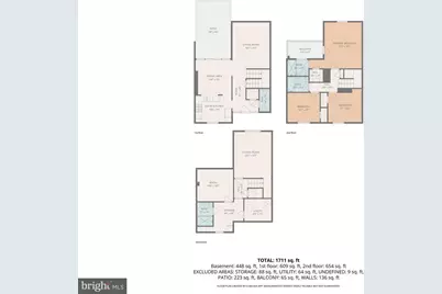 19000 Stedwick Drive, Montgomery Village, MD 20886 - Photo 37