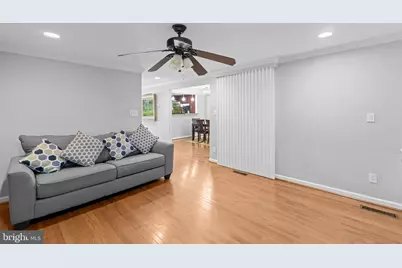 19000 Stedwick Drive, Montgomery Village, MD 20886 - Photo 9