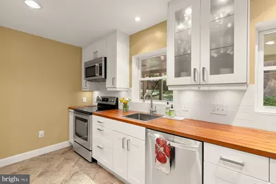 1109 Crowfoot Lane, Silver Spring, MD 20904 - Photo 15