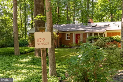 1109 Crowfoot Lane, Silver Spring, MD 20904 - Photo 43