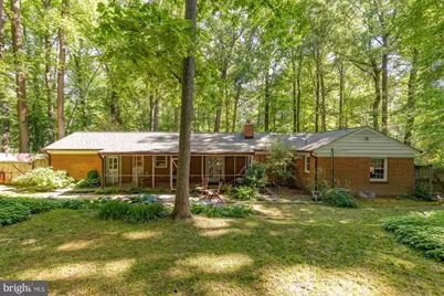 1109 Crowfoot Lane, Silver Spring, MD 20904 - Photo 3