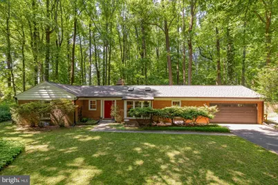 1109 Crowfoot Lane, Silver Spring, MD 20904 - Photo 41