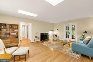 1109 Crowfoot Ln, Silver Spring, MD 20904 - Photo 9