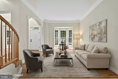 404 Misty Knoll Drive, Rockville, MD 20850 - Photo 5