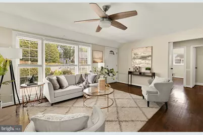 12702 Holdridge Road, Silver Spring, MD 20906 - Photo 5