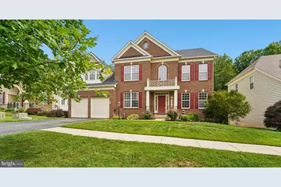 23115 Timber Creek Lane, Clarksburg, MD 20871 - Photo 1
