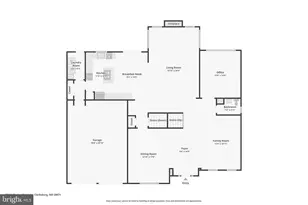 23115 Timber Creek Ln, Clarksburg, MD 20871 - Photo 53