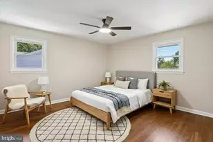 10701 Brunswick Ave, Kensington, MD 20895 - Photo 17