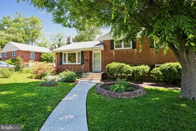 10701 Brunswick Avenue, Kensington, MD 20895 - Photo 39