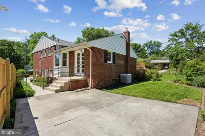 10701 Brunswick Avenue, Kensington, MD 20895 - Photo 45